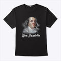 Pen Franklin Ben Franklin T Shirt