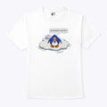 Penguin We’ve Been Tariffed T Shirt