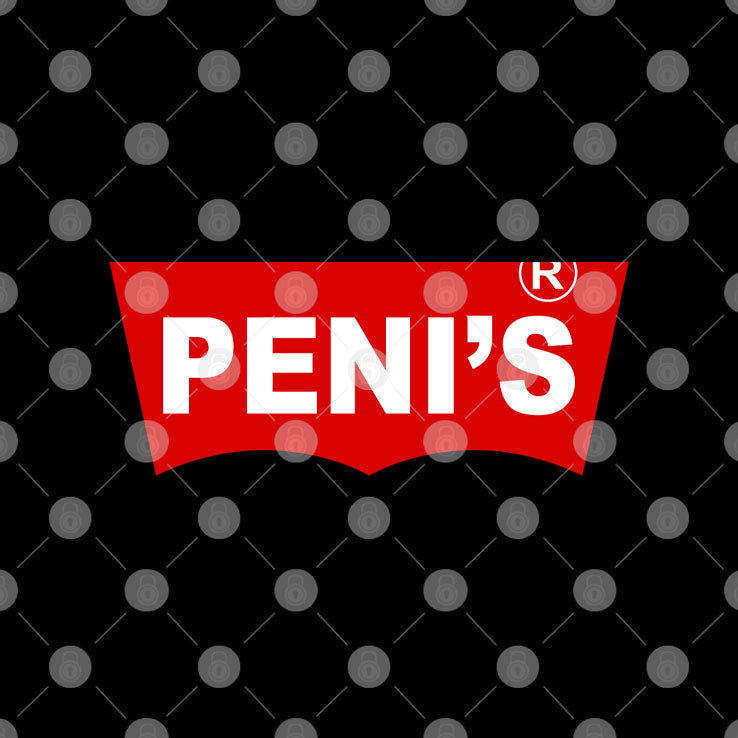 Peni’s Penis T Shirt