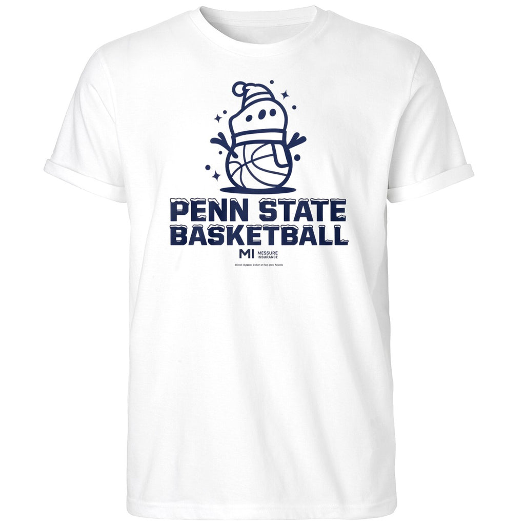 Penn State Basketball Snow Ball 2026 Shirt