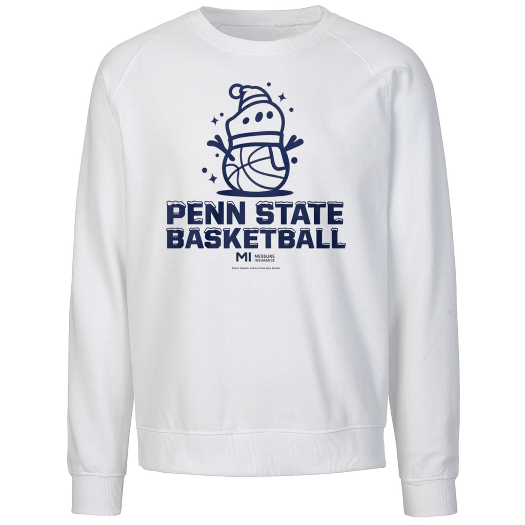 Penn State Basketball Snow Ball 2026 Shirt
