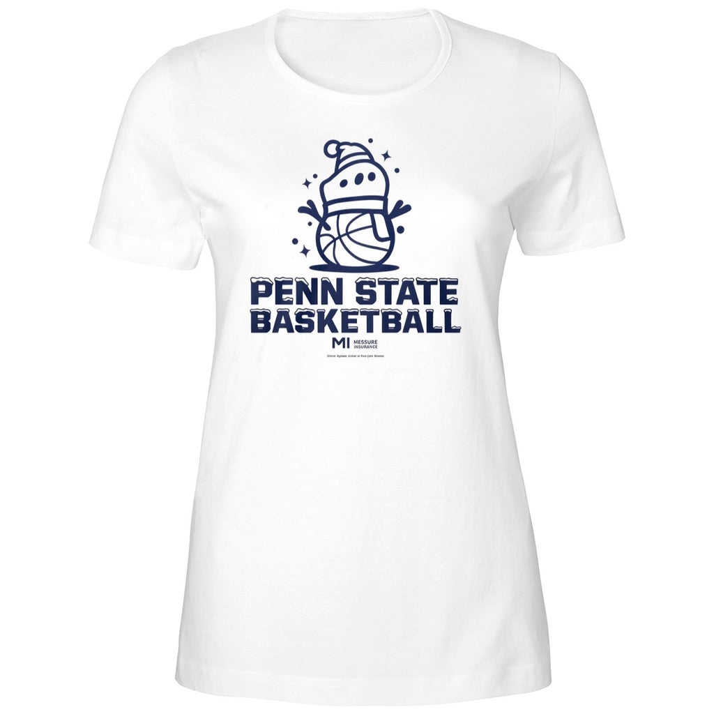 Penn State Basketball Snow Ball 2026 Shirt