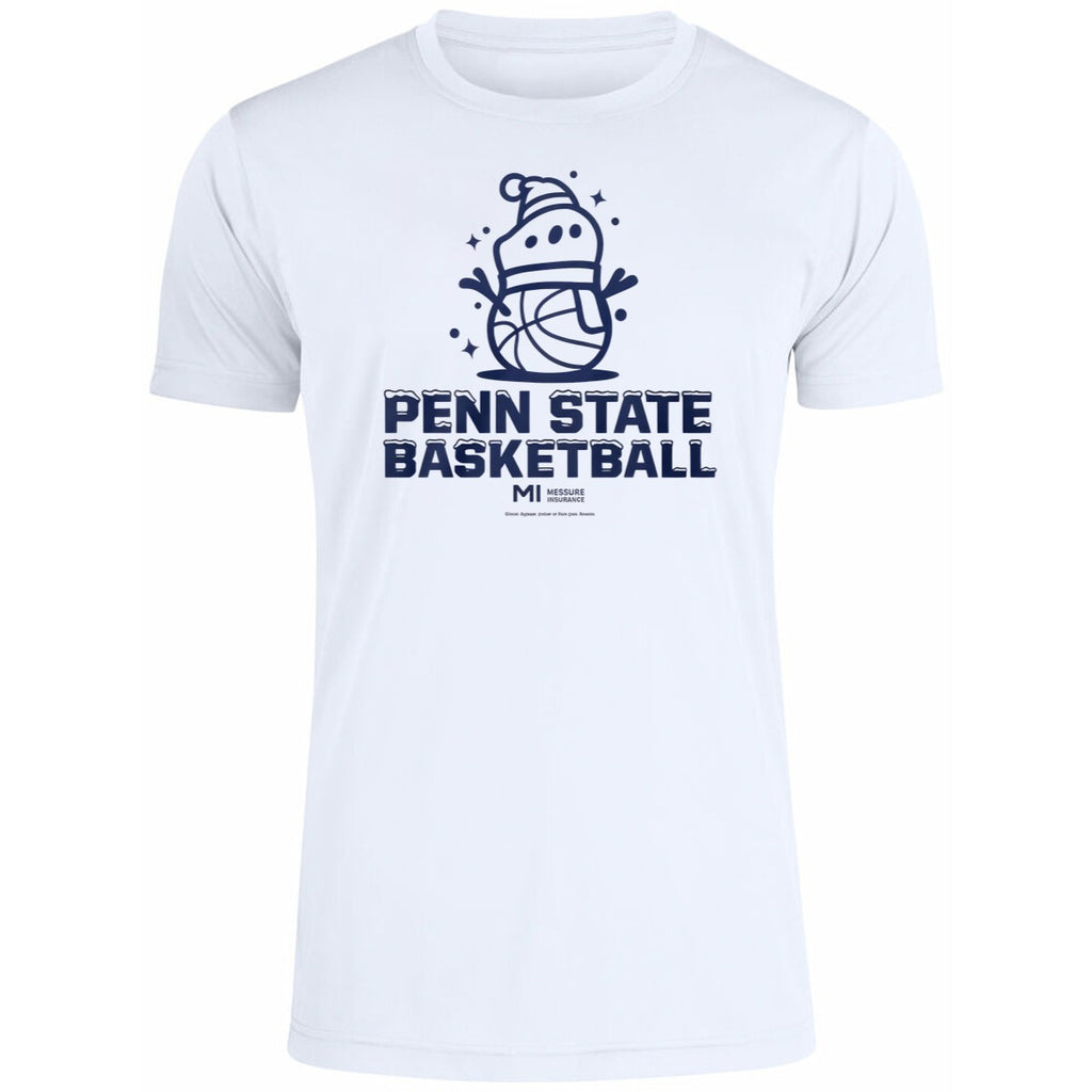 Penn State Basketball Snow Ball 2026 Shirt