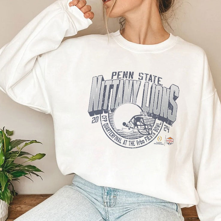 Penn State Nittany Lions 2024 Vbro Fiesta Bowl Champions Shirt