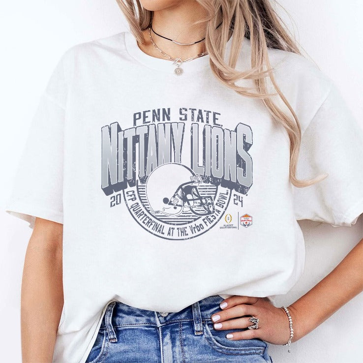 Penn State Nittany Lions 2024 Vbro Fiesta Bowl Champions Shirt