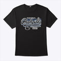 Penn State Nittany Lions National Champs 2024 W Volleyball T Shirt
