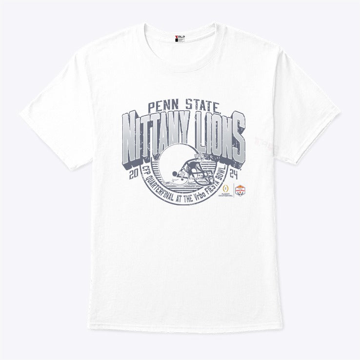 Penn State Nittany Lions 2024 Vbro Fiesta Bowl Champions Shirt