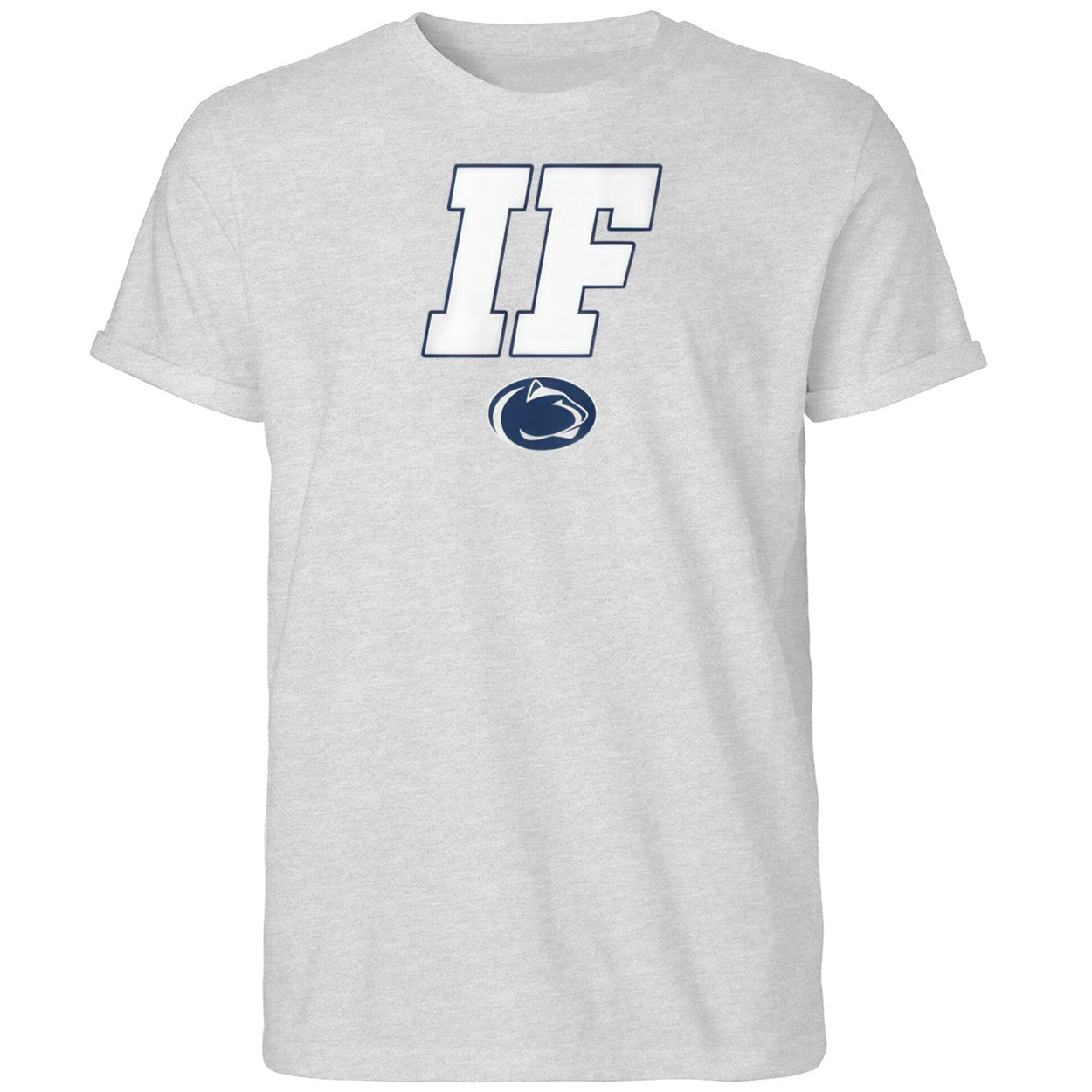 Penn State Was Wearing If 2025 Shirt