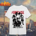 Pennywise Fuck Authority Shirt