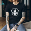 People’s Front of Judea Life of Brian Monty Python Tribute T Shirt