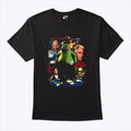 Pepe The Frog Ashtar Sheran Jeffrey Epstein Shirt