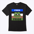 Pepe The Frog Fren Pride T Shirt