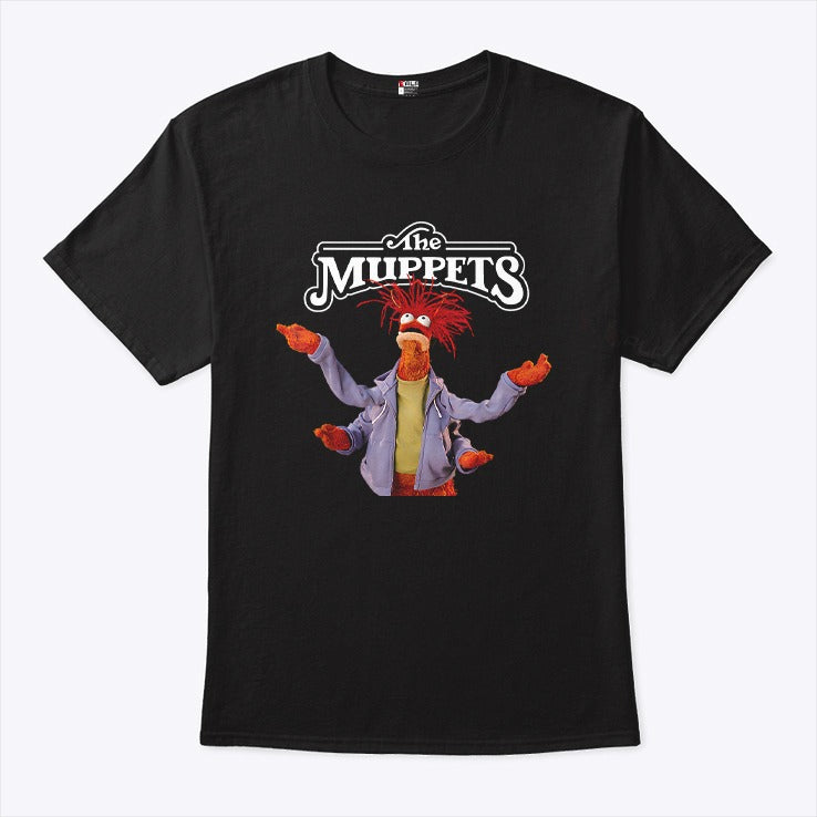 Pepé The King Prawn T Shirt