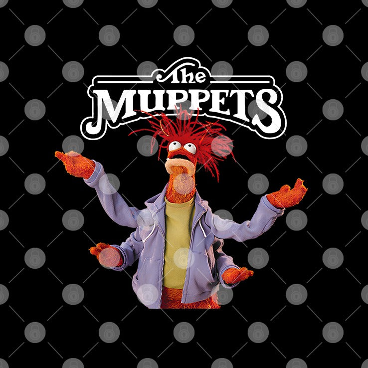 Pepé The King Prawn T Shirt