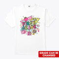 Personalized Back To School T Shirt
