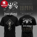 Peso Pluma Dinastia Tour 2026 North America Two Sided Shirt