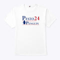 Pesto Penguin 2024 T Shirt
