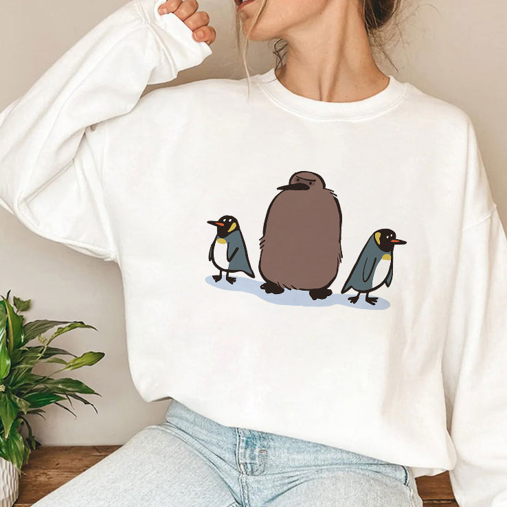 Pesto The Penguin Shirt