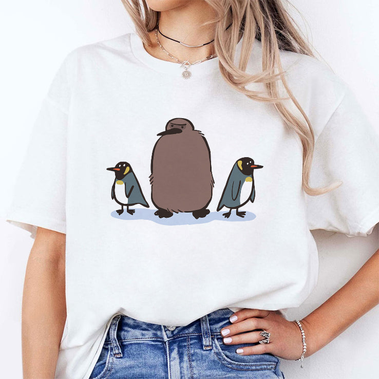 Pesto The Penguin Shirt