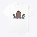 Pesto The Penguin Shirt