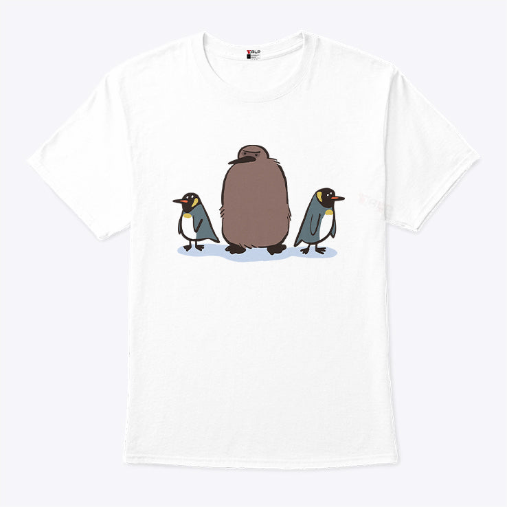 Pesto The Penguin Shirt