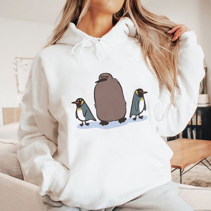 Pesto The Penguin Shirt