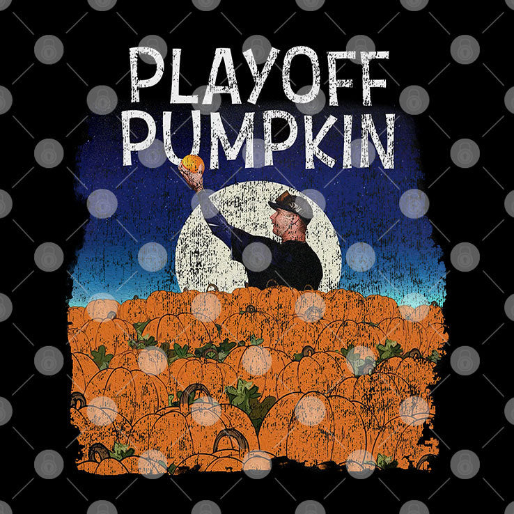 Pete Alonso Playoff Pumpkin Halloween Shirt
