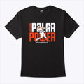 Pete Alonso Polar Power Baltimore T Shirt