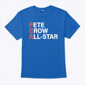 Pete Crow All‑Star T Shirt