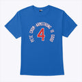 Pete Crow-Armstrong Is Good No 4 T Shirt