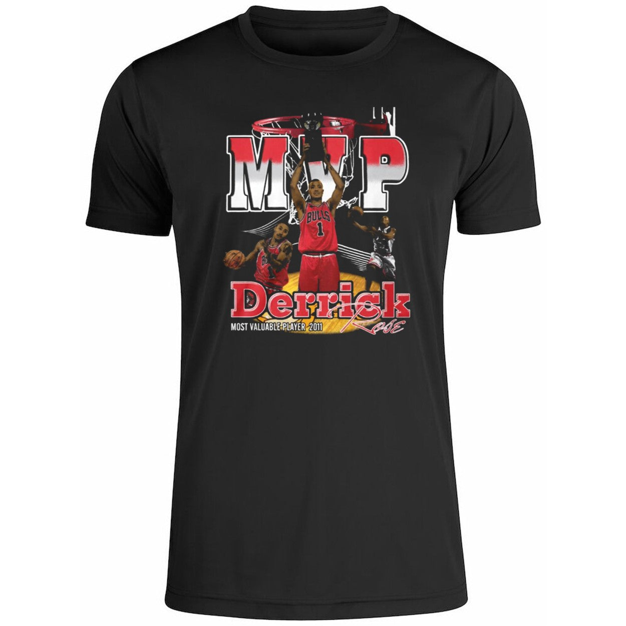 Pete Crow Armstrong rocking Derrick Rose Shirt