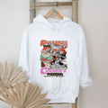 Pete E Elda’s bar 347th eadition Carment’s Pizzeria shirt