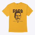 Peter Seidler Papa Pete King Of San Diego T Shirt
