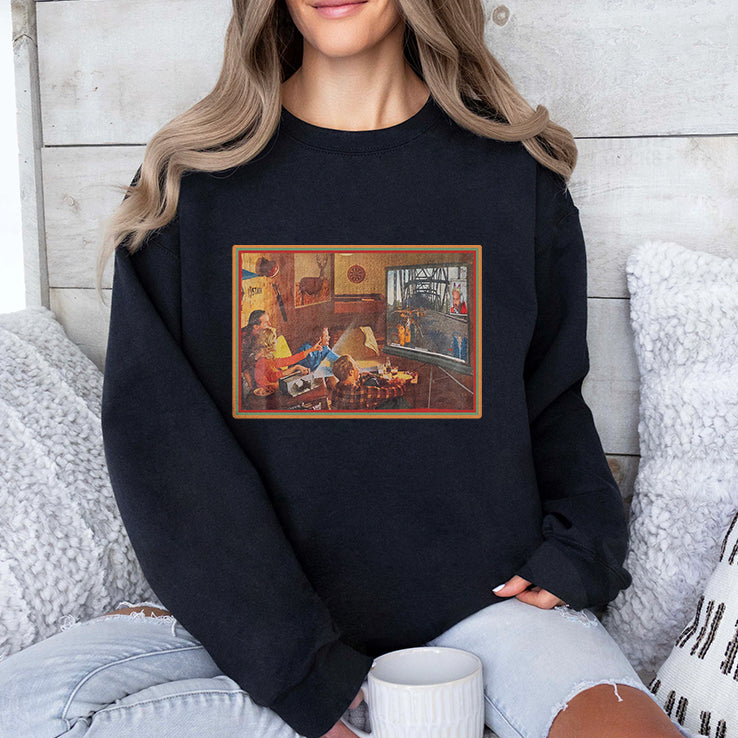 PewDiePie Bridge Incident T Shirt