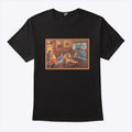 PewDiePie Bridge Incident T Shirt