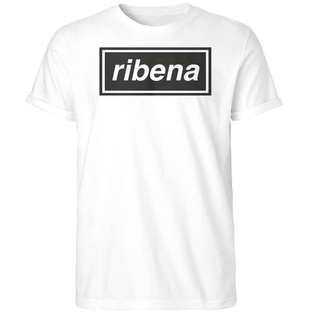 Phil Lester With Ribena Shirt