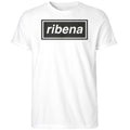 Phil Lester With Ribena Shirt