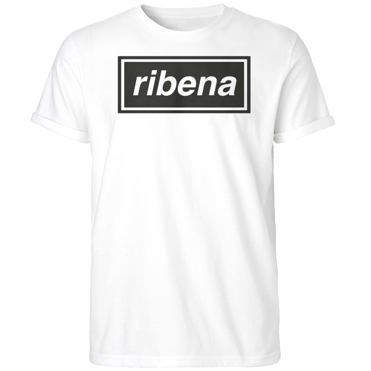 Phil Lester With Ribena Shirt