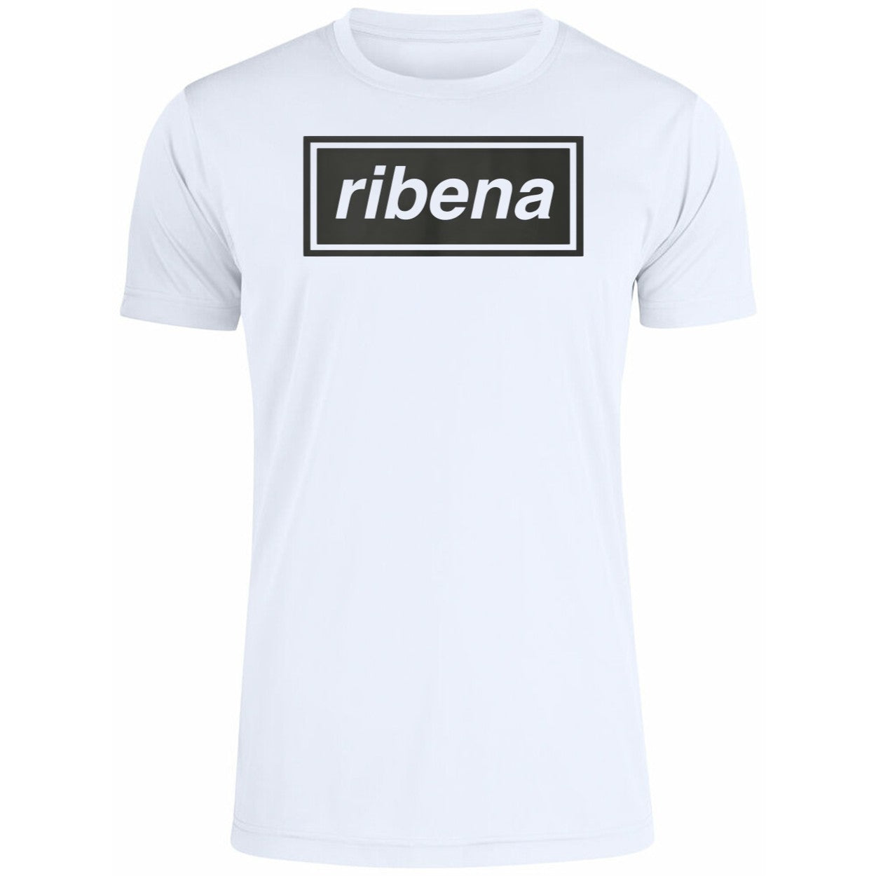 Phil Lester With Ribena Shirt