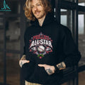 Philadelphia Baseball All Star Mascot Sports Fan Shirt