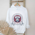 Philadelphia Baseball Ring The Bell Liberty Bell Logo T Shirt