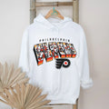 Philadelphia Flyers All Team Players NHL 2026 Typography Hockey T Shirt