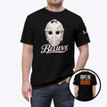 Philadelphia Flyers Believe Ignite The Orange Shirt
