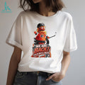 Philadelphia Flyers Gritty We Are Back Playoffs 2026 White Graphic T Shirt