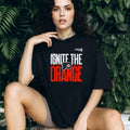 Philadelphia Flyers Ignite The Orange 2024 Stanley Cup Playoffs T Shirt