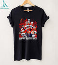 Philadelphia Flyers Playoff Hockey Is Back NHL Stanley Cup Chase Men Fans T Shirt