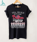 Philadelphia Phillies Baseball Team Legends Retro Style Greatness Gift For Loyal Fans Shirt