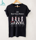 Philadelphia Phillies Broad Street Bombers Retro Baseball Legends Men Women Fans Shirt
