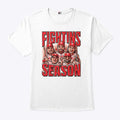 Philadelphia Phillies Fightins Season 2025 Phillie IBEW Local 98 Phillie Shirt