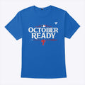 Philadelphia Phillies October Ready 2024 Shirt